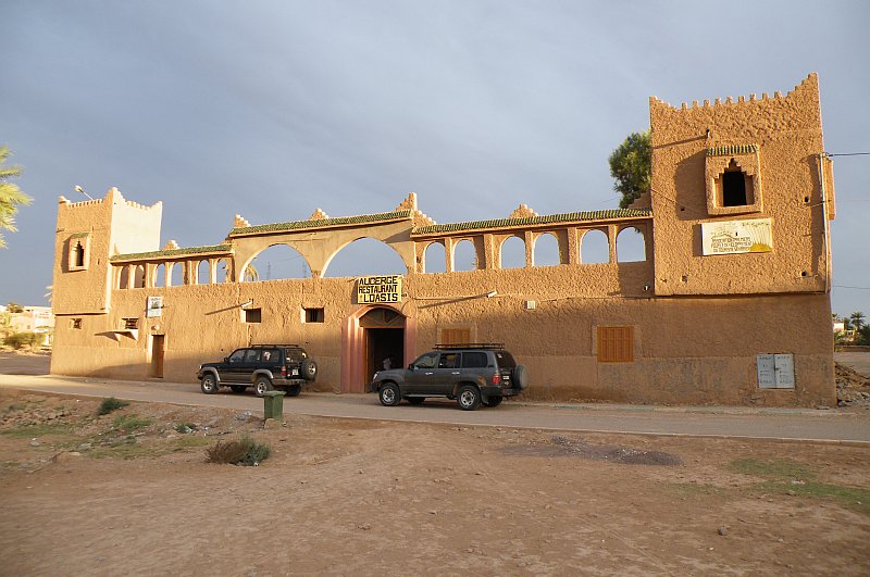 desert